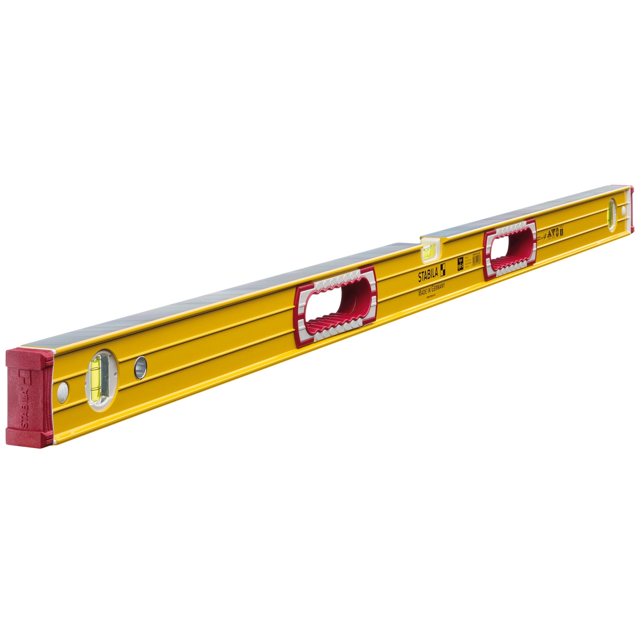 STABILA TYPE 196 LEVEL (48") - Kilrich Building Centres