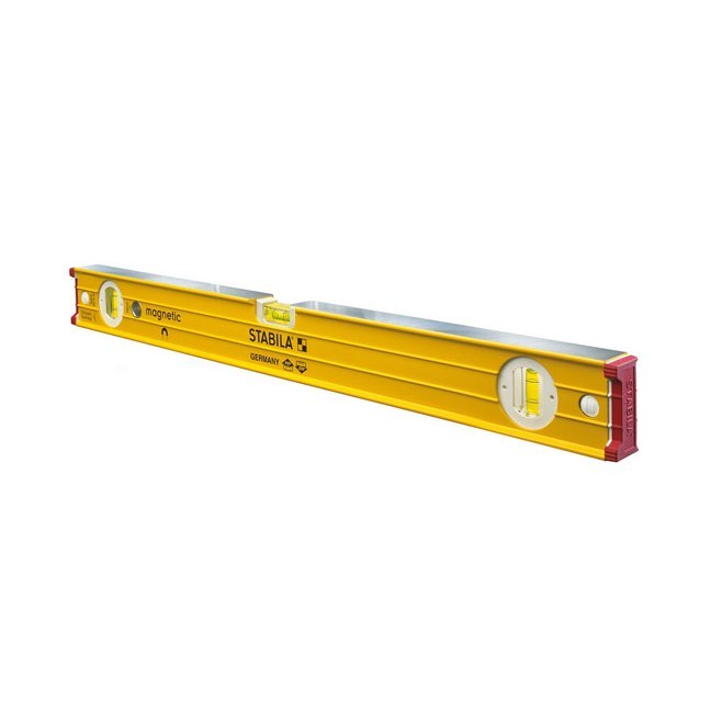 STABILA TYPE 96M MAGNETIC LEVEL (24") - Kilrich Building Centres