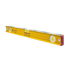 STABILA TYPE 96M MAGNETIC LEVEL (32") - Kilrich Building Centres