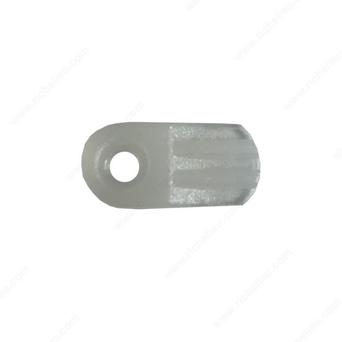 Main 2 - 3/4" NYLON SINGLE-TURN BUTTON -