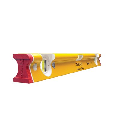STABILA R-BEAM LEVEL (32") *DISCONTINUED* - Kilrich Building Centres