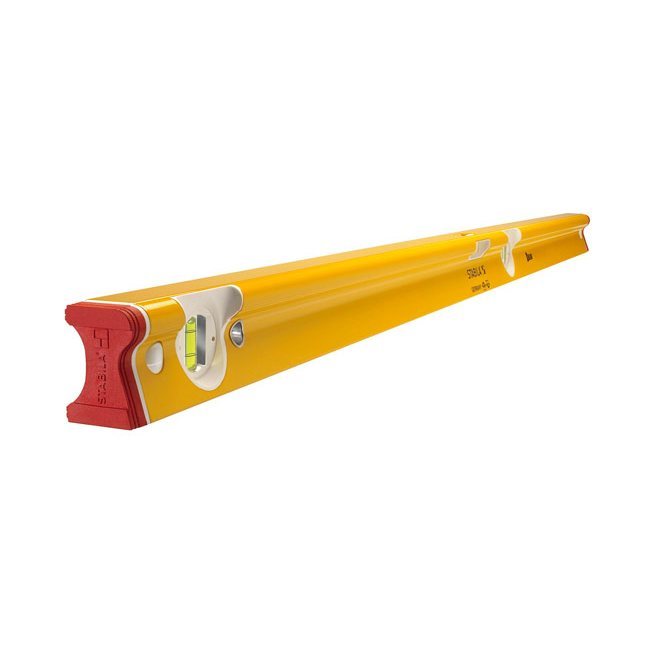 STABILA R-BEAM LEVEL (48") - Kilrich Building Centres