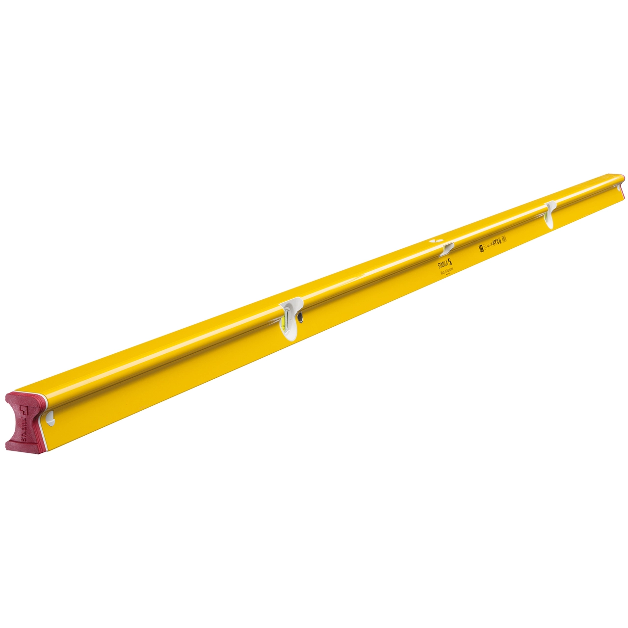 STABILA R-BEAM LEVEL (96") - Kilrich Building Centres