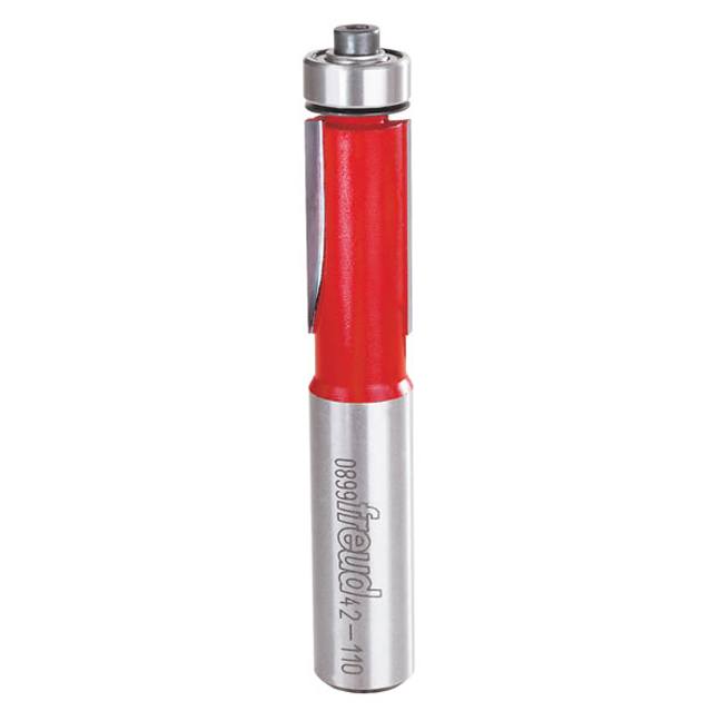FREUD 1/2" BEARING FLUSH TRIMMING ROUTER BIT - Kilrich Building Centres