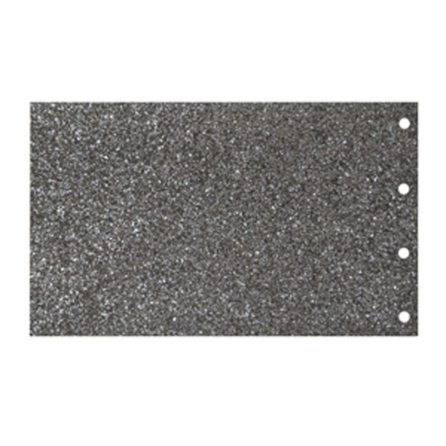 MAKITA GRAPHITE PLATE REPLACEMENT PART (FOR 9924DB BELT SANDER) - Kilrich Building Centres