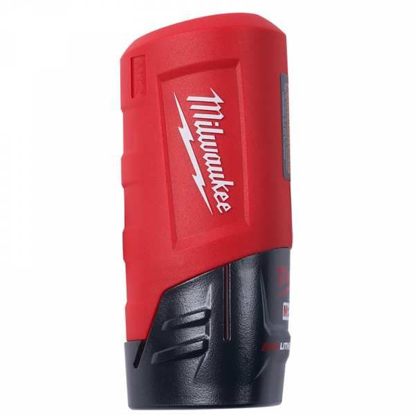 Main 2 - MILWAUKEE M12 HEATED JACKET BATTERY HOLDER -