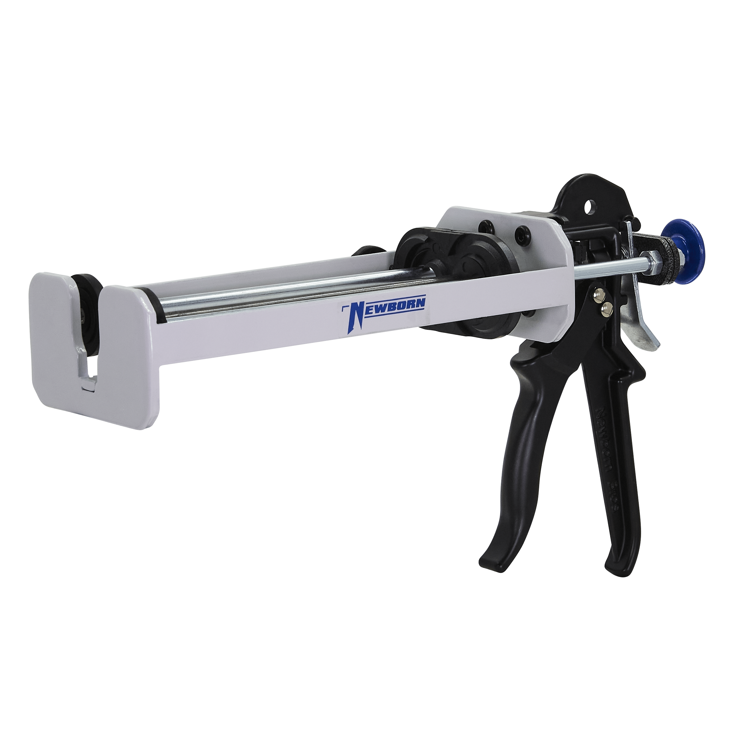 NEWBORN DUAL COMPONENT CAULKING GUN - Kilrich Building Centres