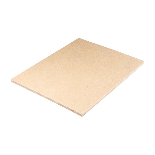 7/16" x4'x8' FIBER BOARD
SHEATHING NATURAL 
"DONACONA" - Kilrich Building Centres