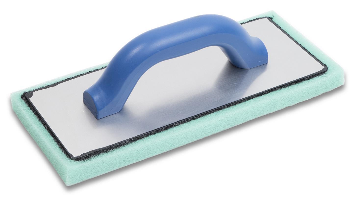 MARSHALLTOWN 12" x 5" x 3/4"  FOAM & SPONGE FLAT - Kilrich Building Centres