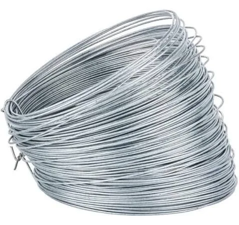 18ga. WIRE - GALVANIZED (100' REEL) - Kilrich Building Centres