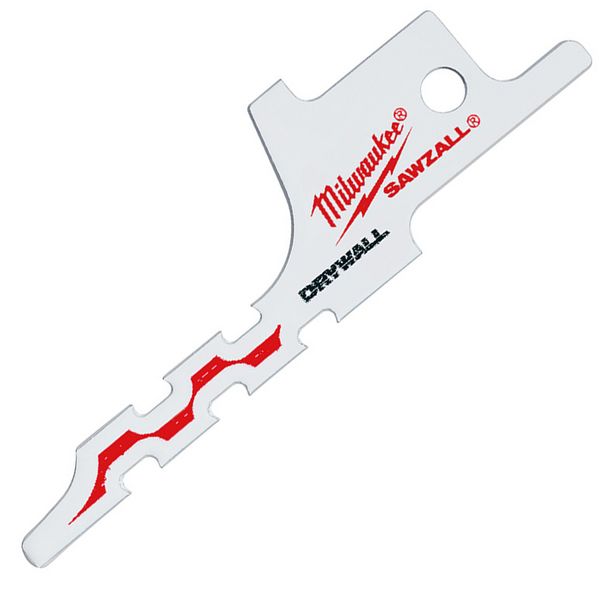 MILWAUKEE DRYWALL ACCESS SAWZALL BLADE - Kilrich Building Centres