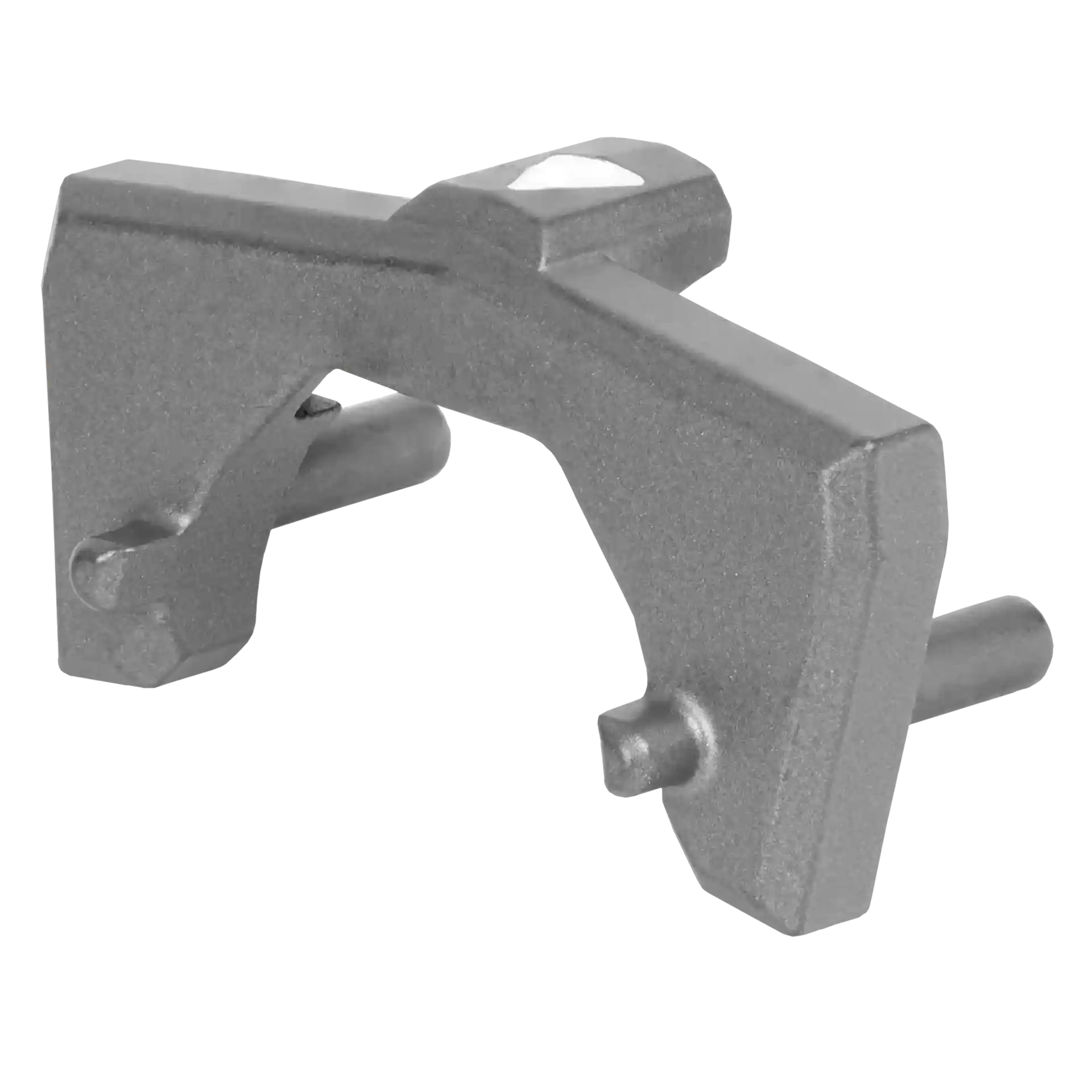 MILWAUKEE M18 FUEL COIL ROOFING NAILER VINYL SIDING TIP - Kilrich Building Centres