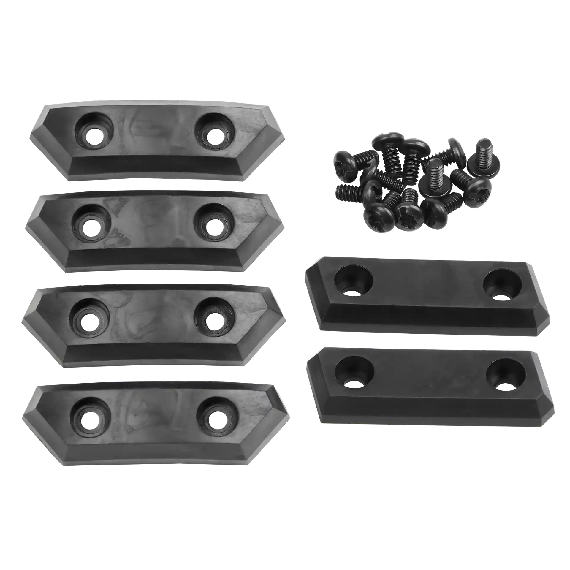 MILWAUKEE M18 FUEL COIL ROOFING NAILER REPLACEMENT RUBBER WEAR PADS - Kilrich Building Centres