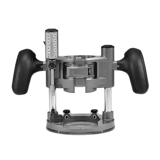 MILWAUKEE COMPACT ROUTER PLUNGE BASE (FOR 2723-20 ROUTER) - Kilrich Building Centres