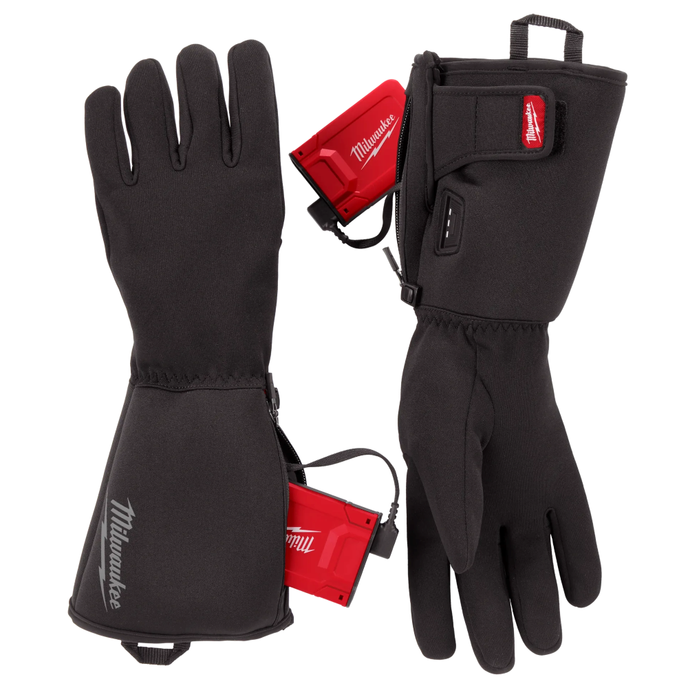 Main 2 - MILWAUKEE HEATED GLOVE BATTERY -