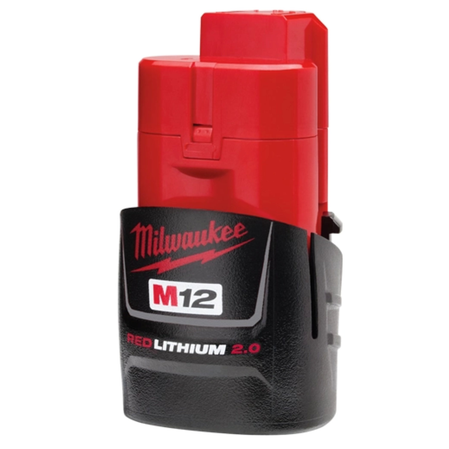 MILWAUKEE M12 CP2.0 BATTERY - Kilrich Building Centres