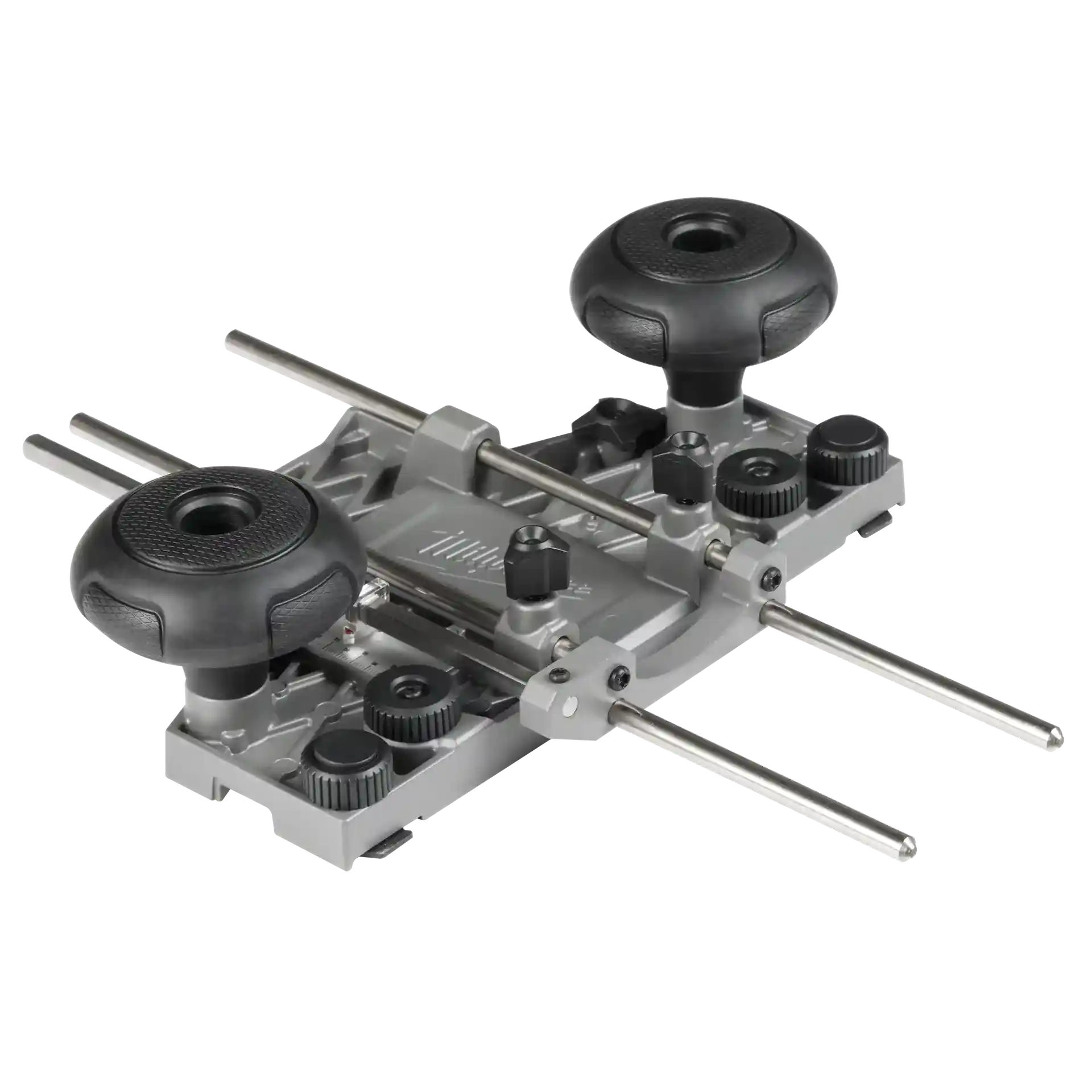 MILWAUKEE ROUTER GUIDE RAIL ADAPTER - Kilrich Building Centres