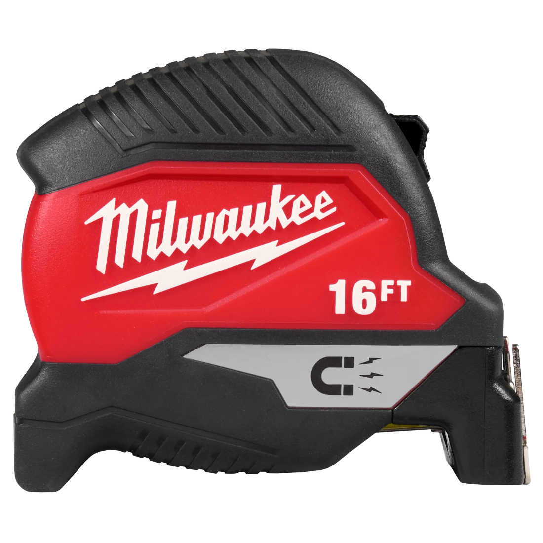 MILWAUKEE MAGNETIC TAPE MEASURE (25') - Kilrich Building Centres