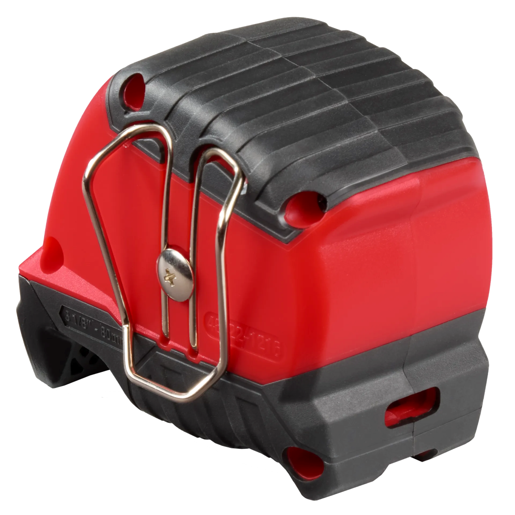 Main 2 - MILWAUKEE WIDE BLADE TAPE MEASURE (8m / 25') -