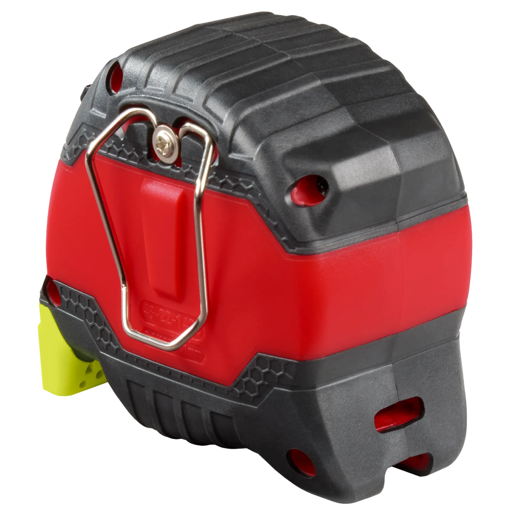 Main 2 - MILWAUKEE WIDE-BLADE STUD TAPE MEASURE (35') -