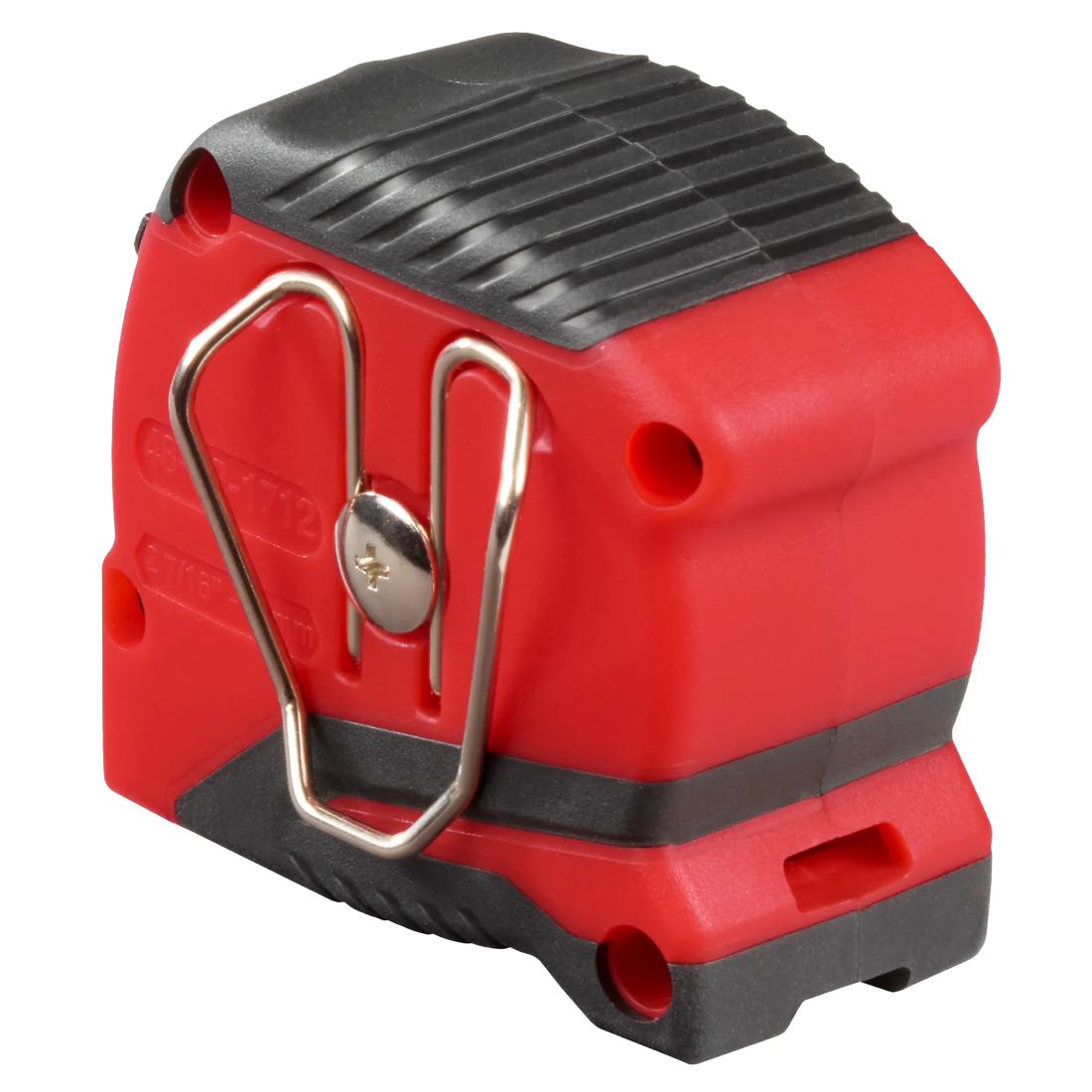 Main 2 - MILWAUKEE COMPACT TAPE MEASURE (25') -