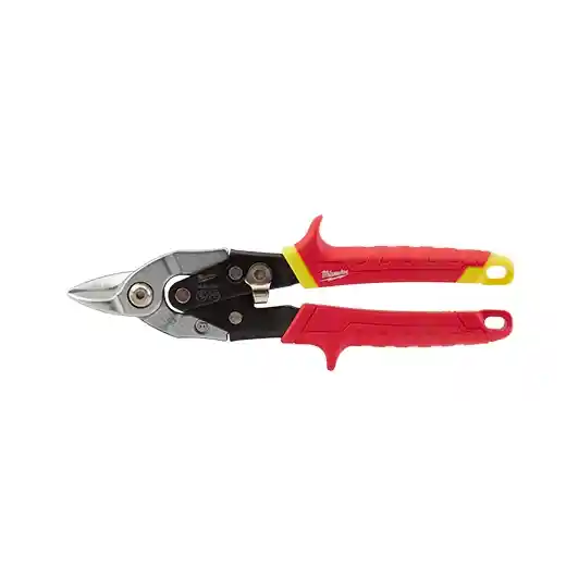 MILWAUKEE BULLDOG AVIATION SNIPS - Kilrich Building Centres