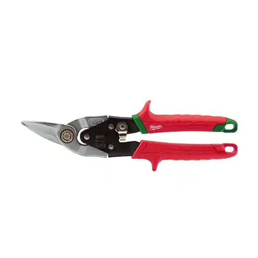 Main 2 - MILWAUKEE 3 PIECE AVIATION SNIP SET -