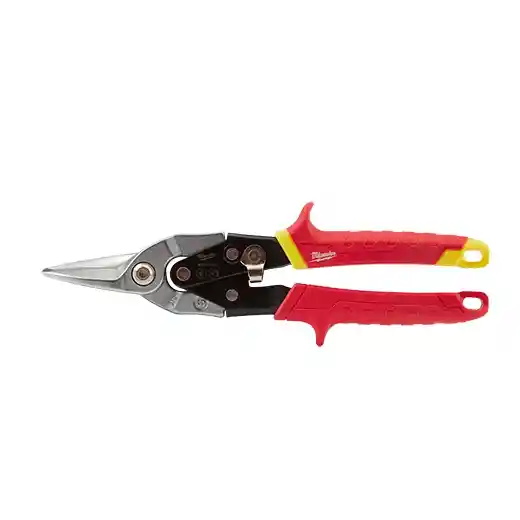 Main 3 - MILWAUKEE 3 PIECE AVIATION SNIP SET -