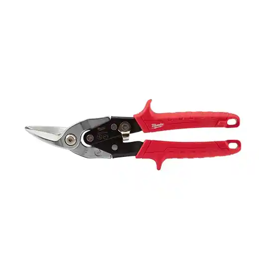 MILWAUKEE 3 PIECE AVIATION SNIP SET - Kilrich Building Centres