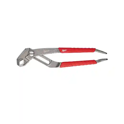 MILWAUKEE 10" COMFORT GRIP HEX-JAW PLIERS - Kilrich Building Centres
