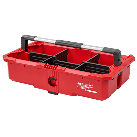 MILWAUKEE PACKOUT TOOL TRAY - Kilrich Building Centres