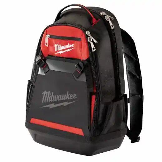 Main 2 - MILWAUKEE JOBSITE BACKPACK -