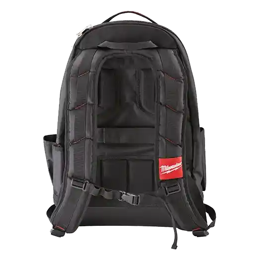 Main 3 - MILWAUKEE JOBSITE BACKPACK -