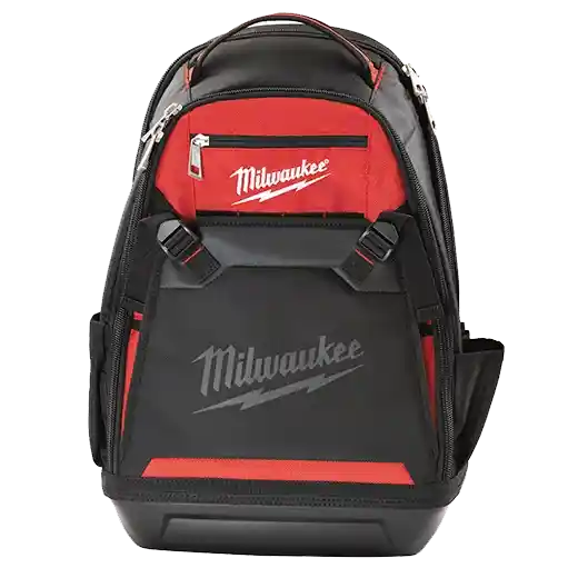 MILWAUKEE JOBSITE BACKPACK - Kilrich Building Centres