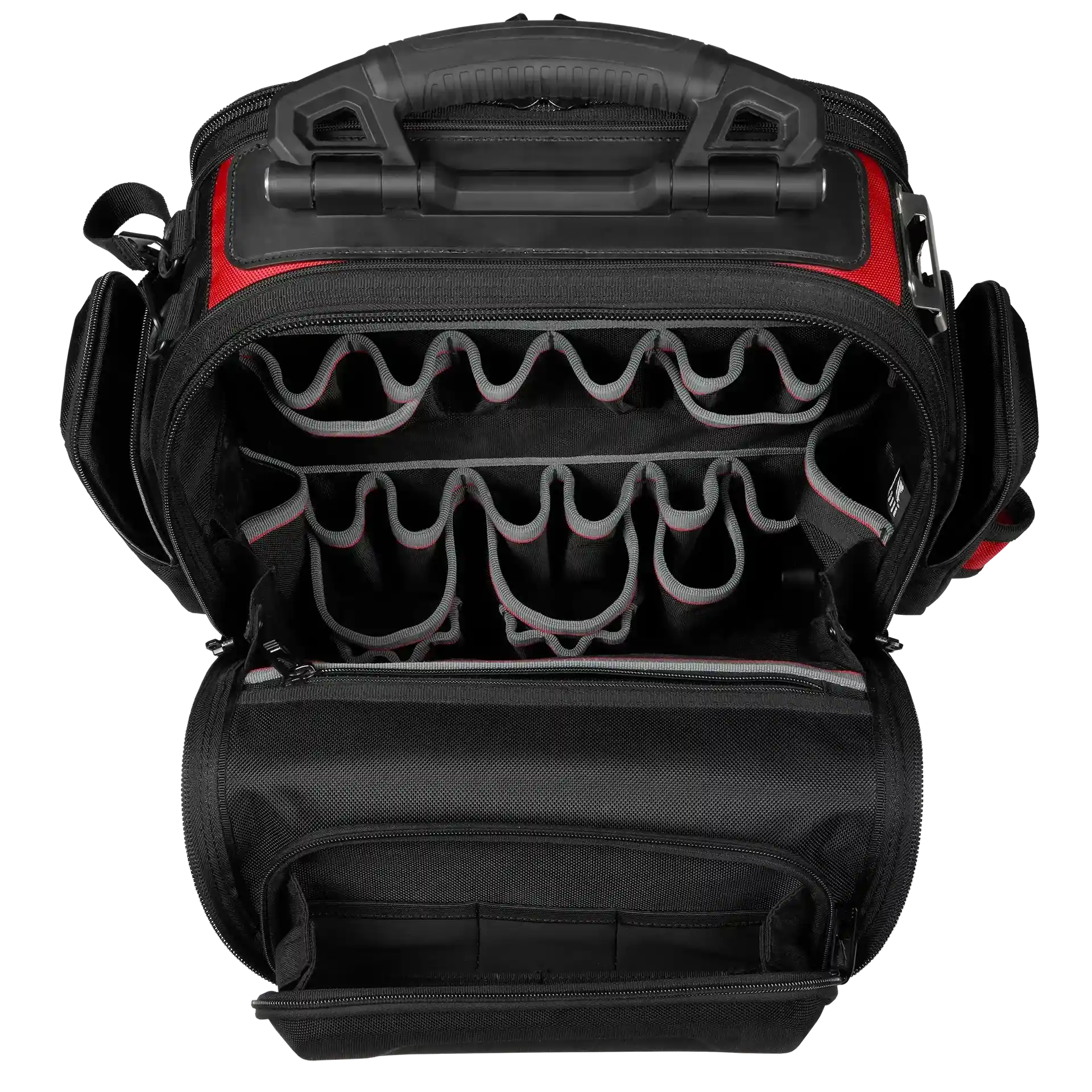 Main 4 - MILWAUKEE PACKOUT STRUCTURED BACKPACK -