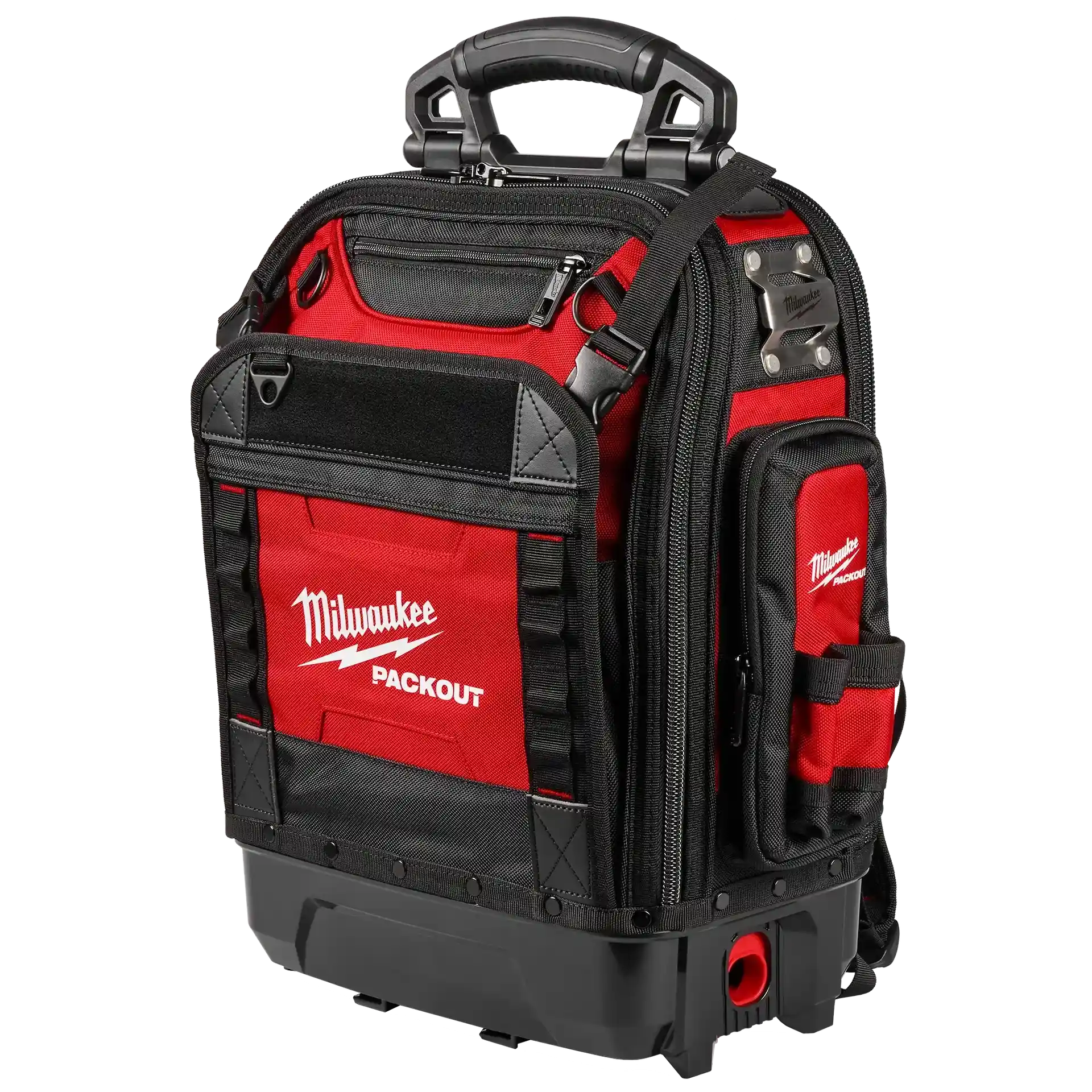 MILWAUKEE PACKOUT STRUCTURED BACKPACK - Kilrich Building Centres