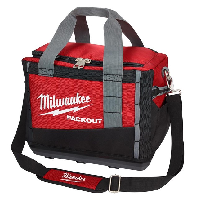 MILWAUKEE PACKOUT 15" TOOL BAG - Kilrich Building Centres