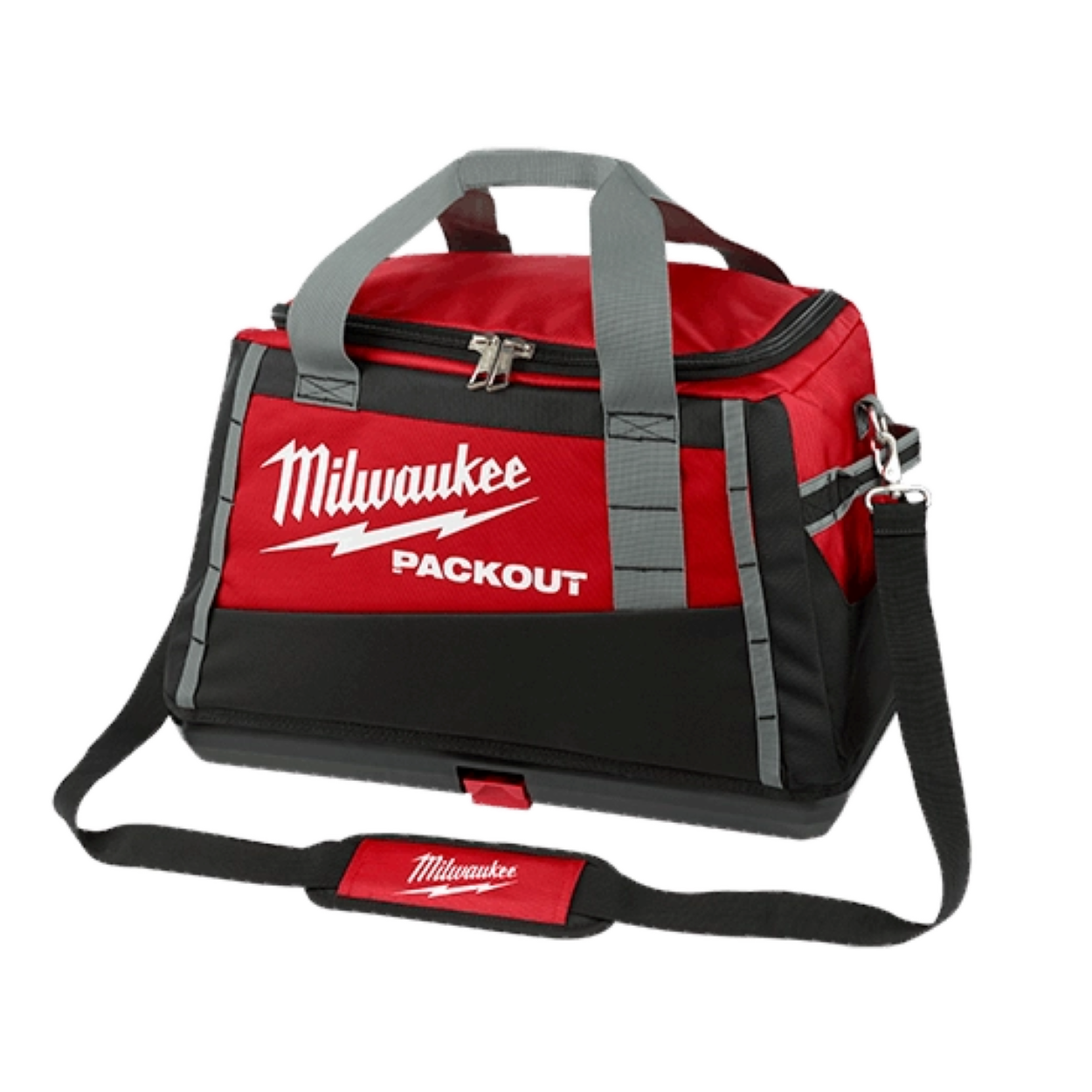 MILWAUKEE PACKOUT 20" TOOL BAG - Kilrich Building Centres