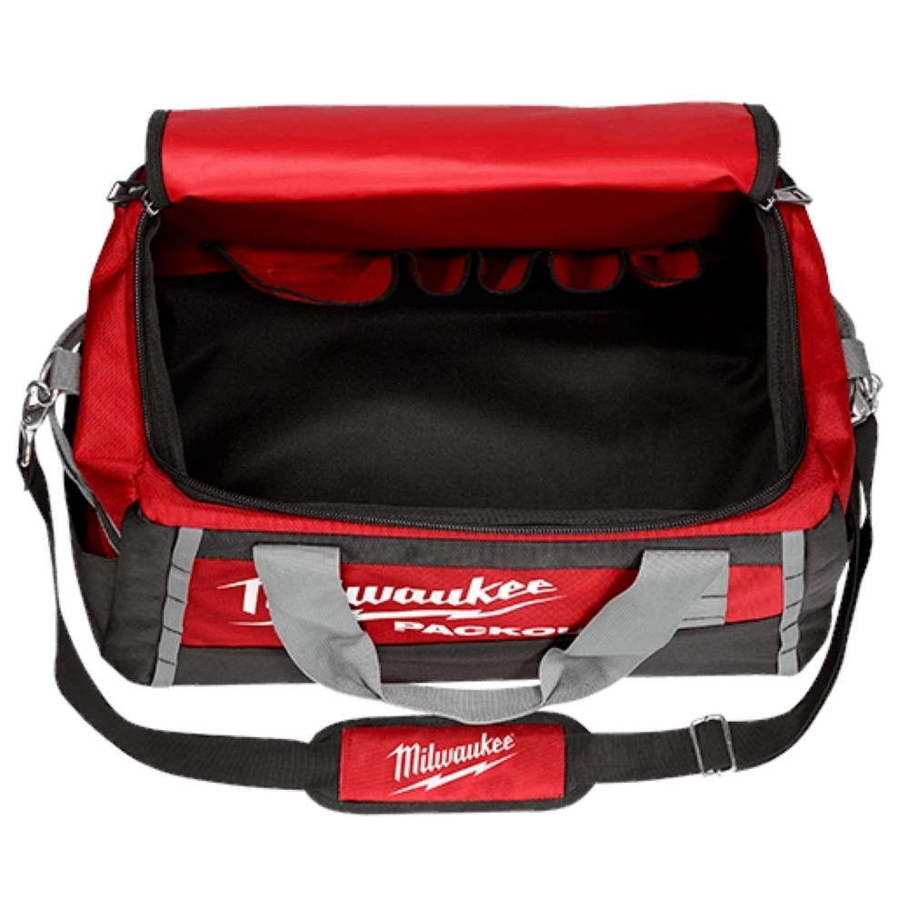 Main 2 - MILWAUKEE PACKOUT 20" TOOL BAG -