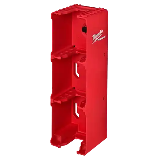 MILWAUKEE PACKOUT M18 BATTERY RACK - Kilrich Building Centres
