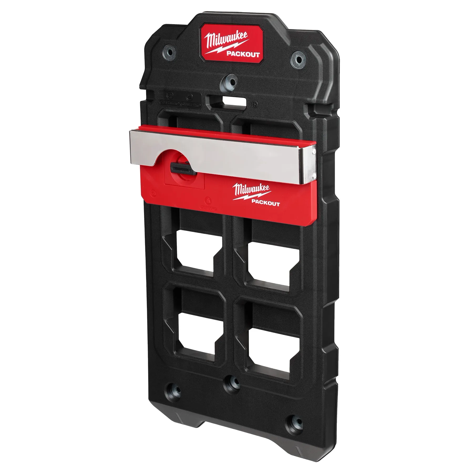 Main 2 - MILWAUKEE PACKOUT BELT CLIP RACK -