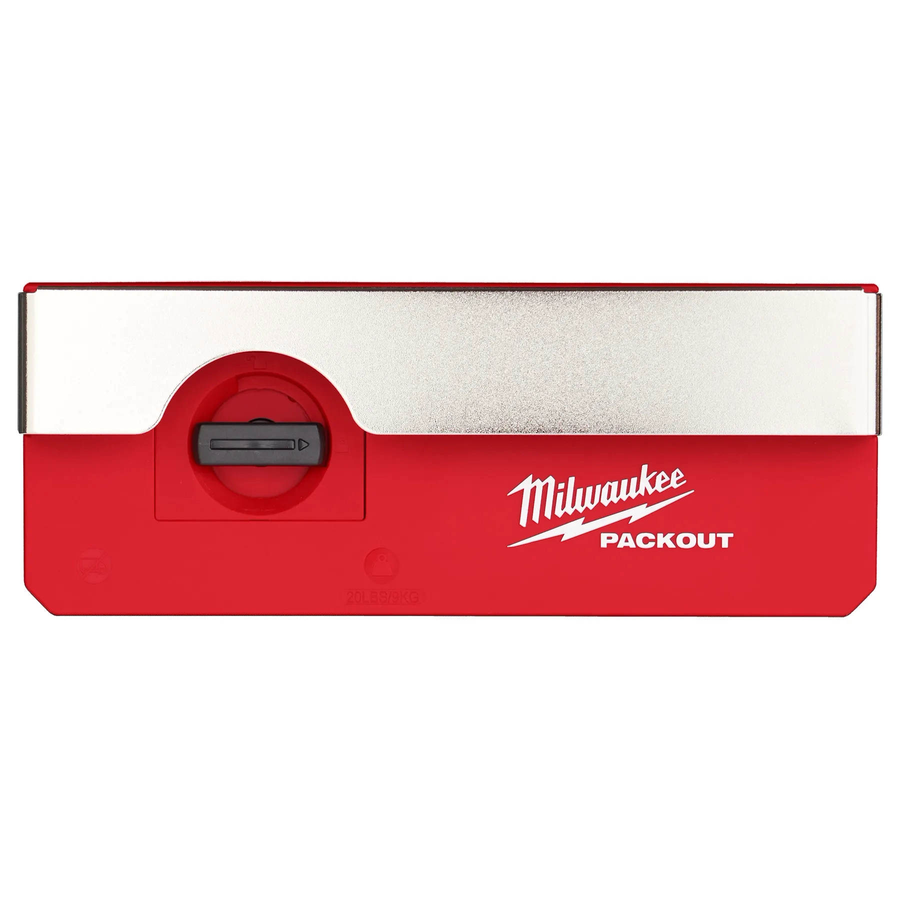 Main 3 - MILWAUKEE PACKOUT BELT CLIP RACK -