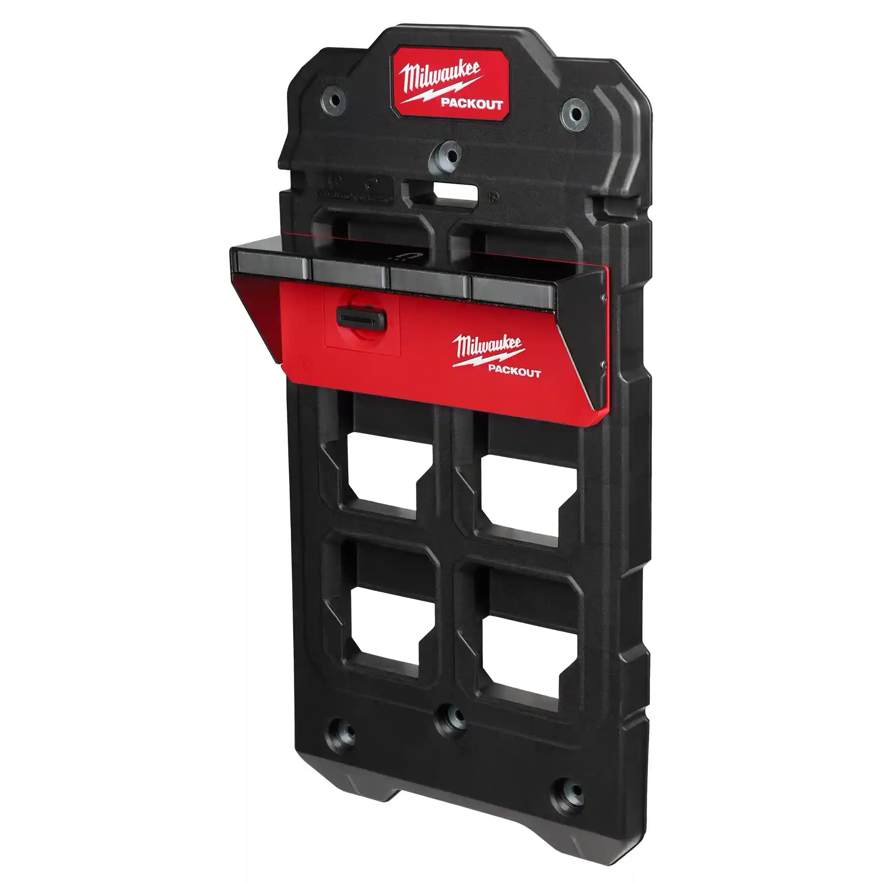 Main 2 - MILWAUKEE PACKOUT MAGNETIC RACK -