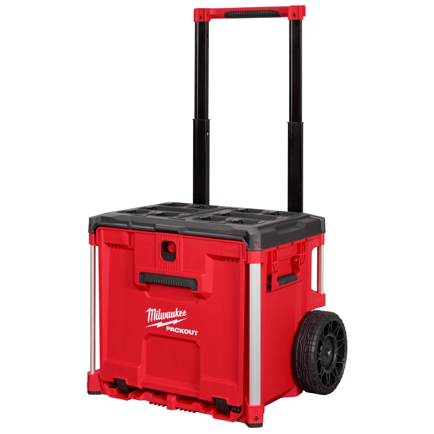 MILWAUKEE PACKOUT ROLLING DRAWER TOOL BOX - Kilrich Building Centres