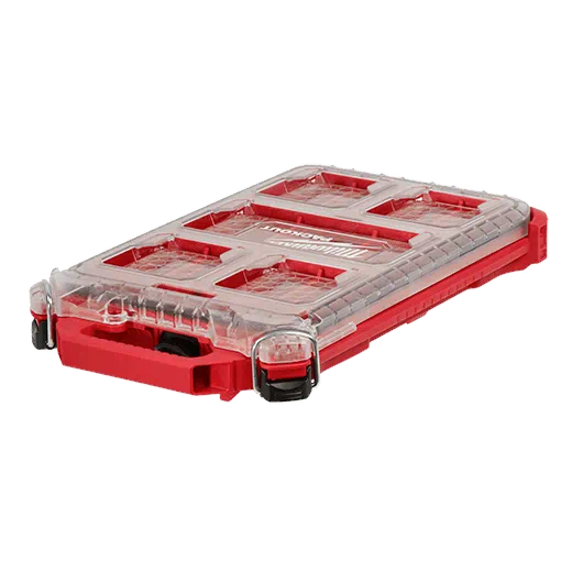 MILWAUKEE PACKOUT LOW-PROFILE ORGANIZER - Kilrich Building Centres