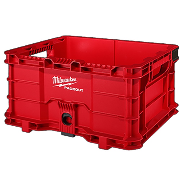 MILWAUKEE PACKOUT CRATE - Kilrich Building Centres