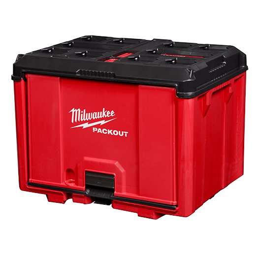 MILWAUKEE PACKOUT CABINET - Kilrich Building Centres