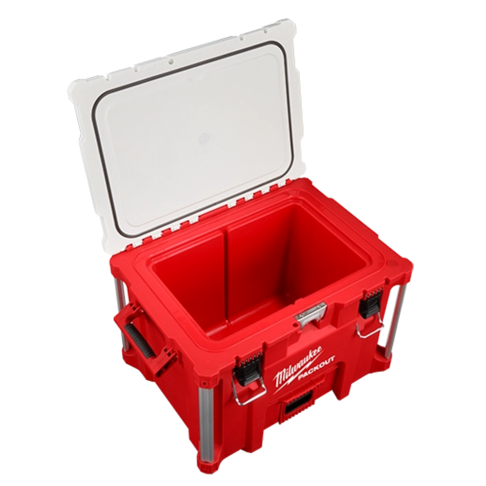 Main 3 - MILWAUKEE PACKOUT XL COOLER -