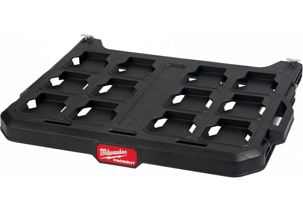 MILWAUKEE PACKOUT RACKING SHELF - Kilrich Building Centres