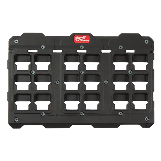 MILWAUKEE PACKOUT LARGE WALL PLATE - Kilrich Building Centres